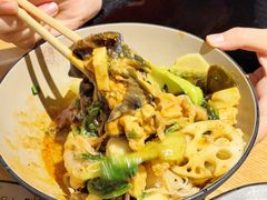 -壹酒贰肉1926·深夜食堂(九纬路店)