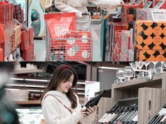 -Olé精品超市(广州太古汇店)