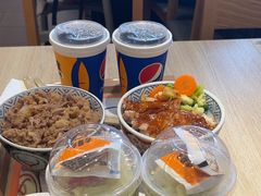 -吉野家(宾水道店)