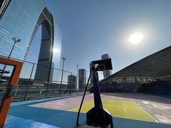 -洛克公园(苏州中心商场)