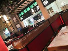 大堂-杏花堂山西菜馆(壹方城店)