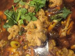 -陈胖子特色菜.鲜货现炒(融景城店)