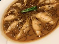 -三利音·玖弄小鲜(浦东嘉里城店)