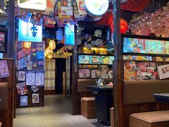 门面-赤谷和牛烧肉居酒屋(石景山店)