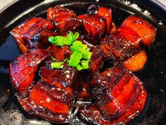 红烧肉-日上三甘(三里屯店)