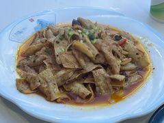 -黄牛肉馆·皖南土菜
