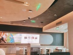 -左庭右院鲜牛肉火锅(金山万达店)