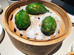 黑松露鲜菌饺-蔡澜点心·粤菜(领展购物广场店)