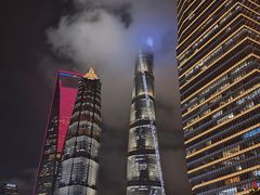 -东方明珠广播电视塔