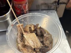 -明哥牛什粥(鸿运阁店)