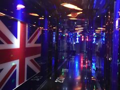-百威KTV(恒福路店)