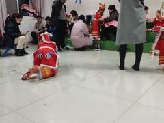 -陕西省小天鹅艺术团