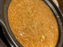 -巷语私房料理(华一实业大厦店)