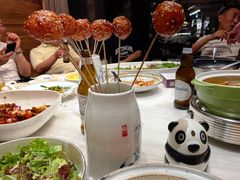 -柴门饭儿(成都太古里店)