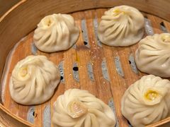 -南翔馒头店(豫园店)