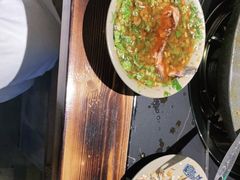 -石锅苗苗鱼(武汉首店)