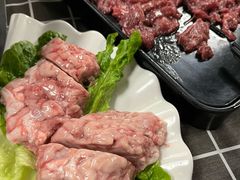 驴脑-小叫驴养生驴肉火锅(龙游店)