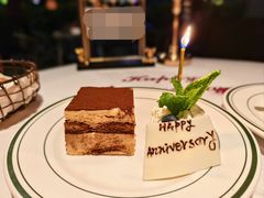 -Wolfgang’s Steakhouse 沃夫冈牛排馆(上海白玉兰广场店)