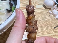 -大头亮羊汤烩面·河南非遗(良乡总店)