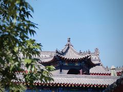 -护国法轮寺