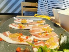-新石器烤肉(周浦万达店)