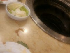 -一心烤肉(延安路店)