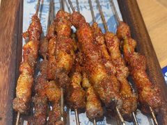 -马记永·兰州牛肉面(天通苑家乐福店)