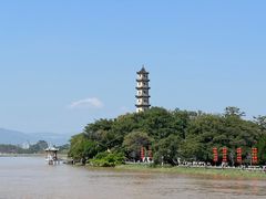 -江心屿景区