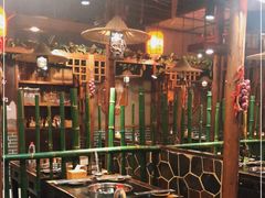 -唇辣号重庆老火锅(亦庄店)