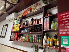 -景祥海鲜美食餐厅