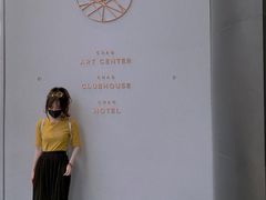 -北京三里屯CHAO酒店