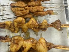 -江城燕子大排档(江汉路步行街店)