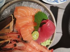 -沼津港精致料理·寿喜烧·烧鸟(龙湖南桥天街店)