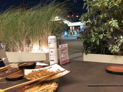 -花和尚·湘西小串烧烤(祈福店)