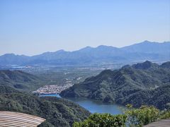 -京东石林峡风景区