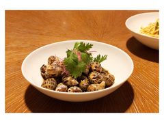 东海醉花螺-宁波柏悦酒店·钱湖渔港