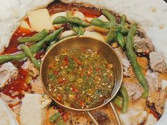 -满兴咱妈烀饼铁锅炖(兰州北街店)