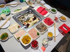 包浆豆腐-海底捞火锅(大融城店)