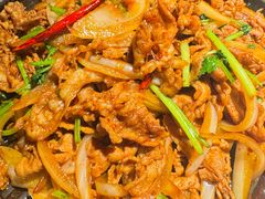 -贝勒爷·酥不腻烤鸭