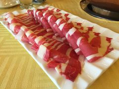 -东来顺饭庄(金泉广场店)