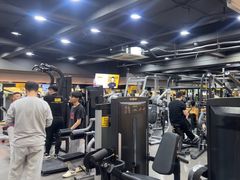 -超鹿运动健身(紫阳商贸中心店)