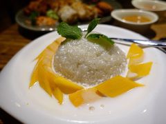 -喜越泰莱·泰越料理(海逸新天地店)