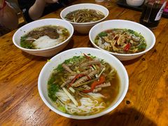 -肆姐面粉馆(坡子街店)