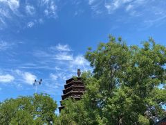 -天宁寺