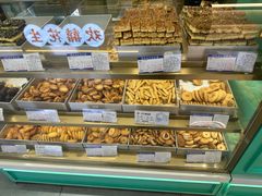 -哈氏上海哈尔滨食品厂(汇联商厦天钥桥路店)