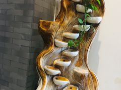 -秦汉胡同国学书院(天鹅湾分馆)