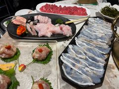 -琥珀川糟粕醋火锅(慈云寺店)
