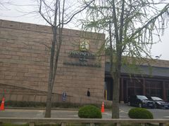-苏州吴宫泛太平洋酒店