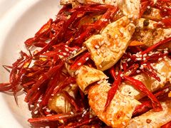 -樱之盛宴·蟹料理海鲜自助(前进大街店)