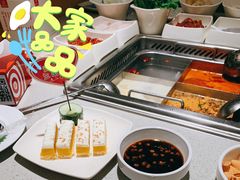 -海底捞火锅(北京路店)